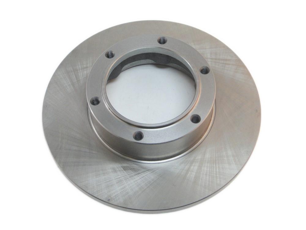 Disc Brake Rotor Perfect Stop 441699