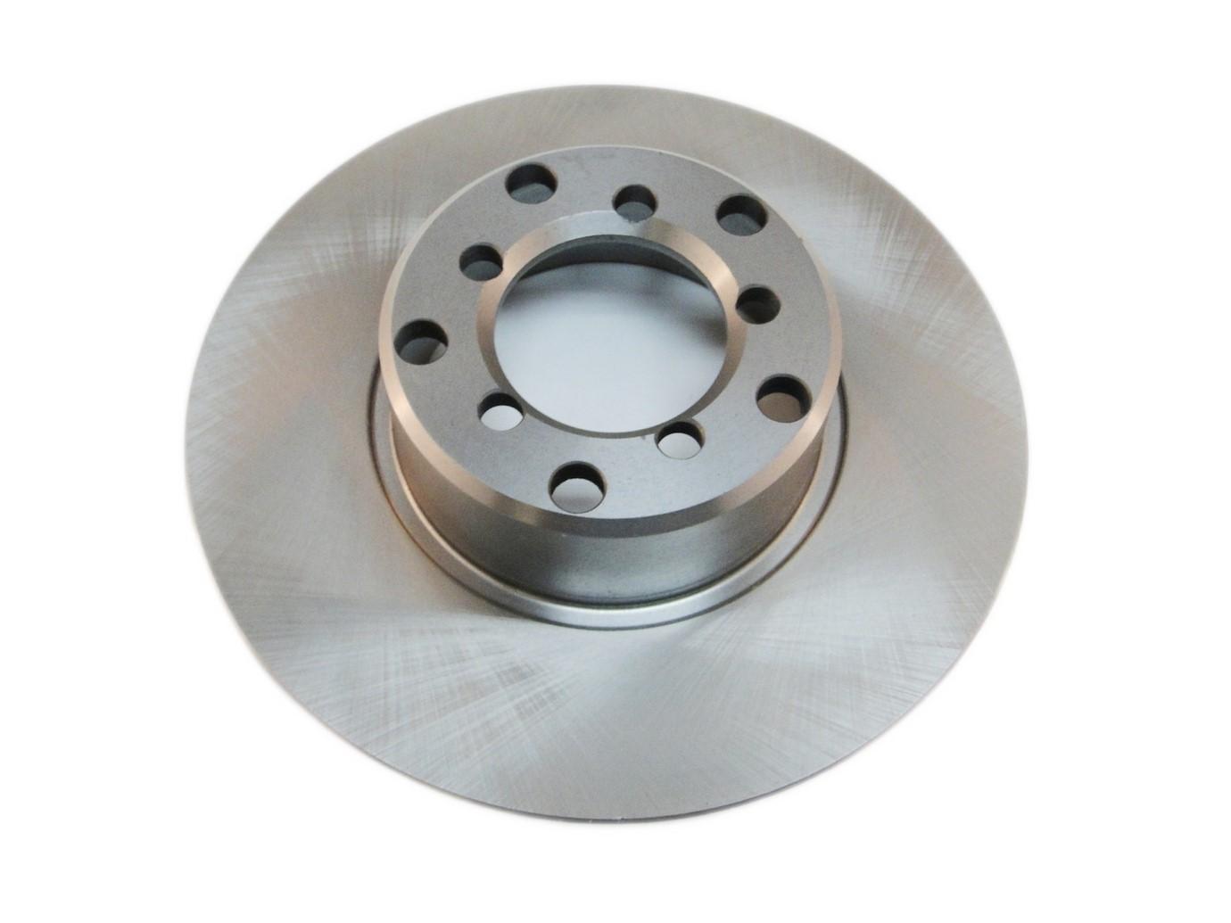 Disc Brake Rotor Perfect Stop 441250