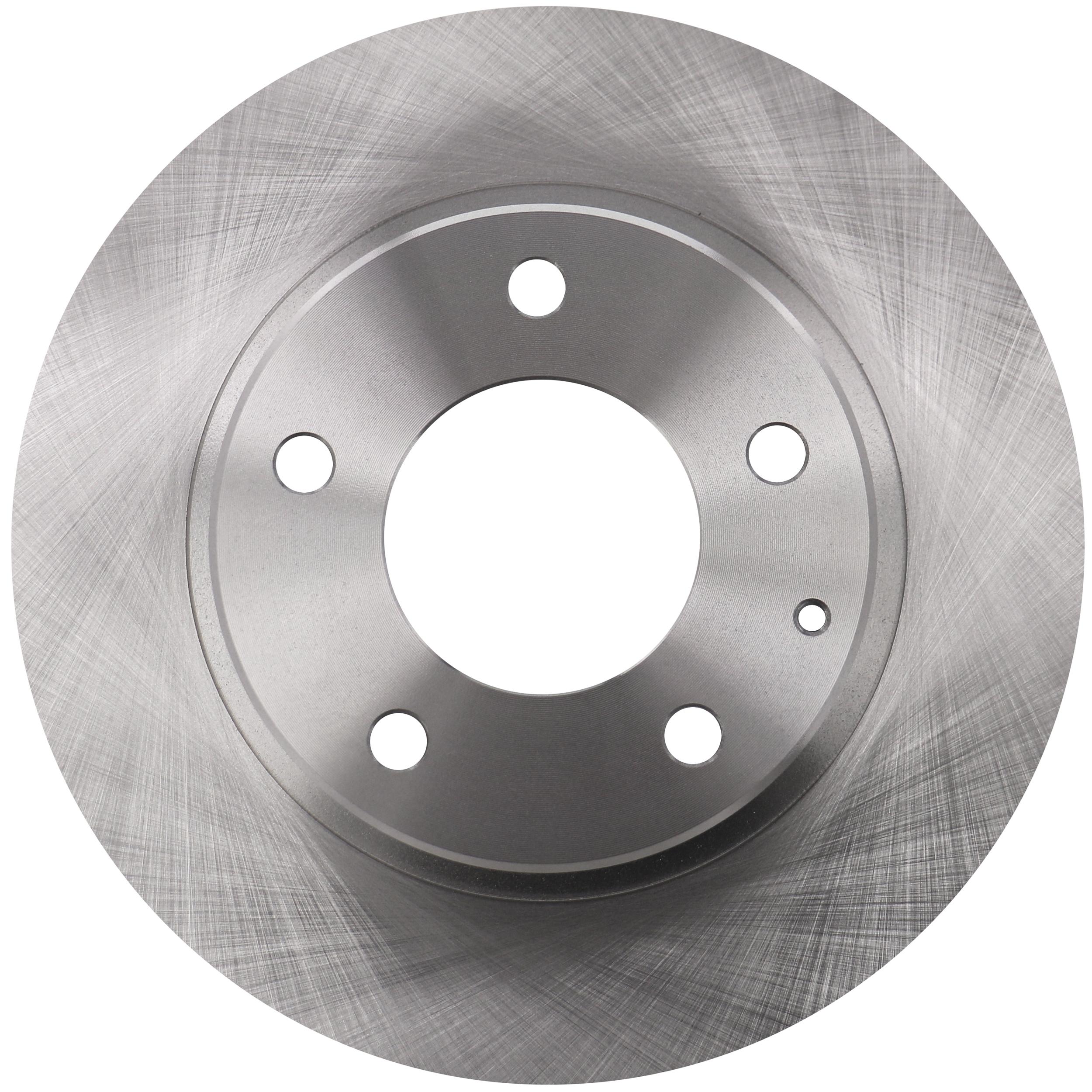 Disc Brake Rotor Perfect Stop 441071