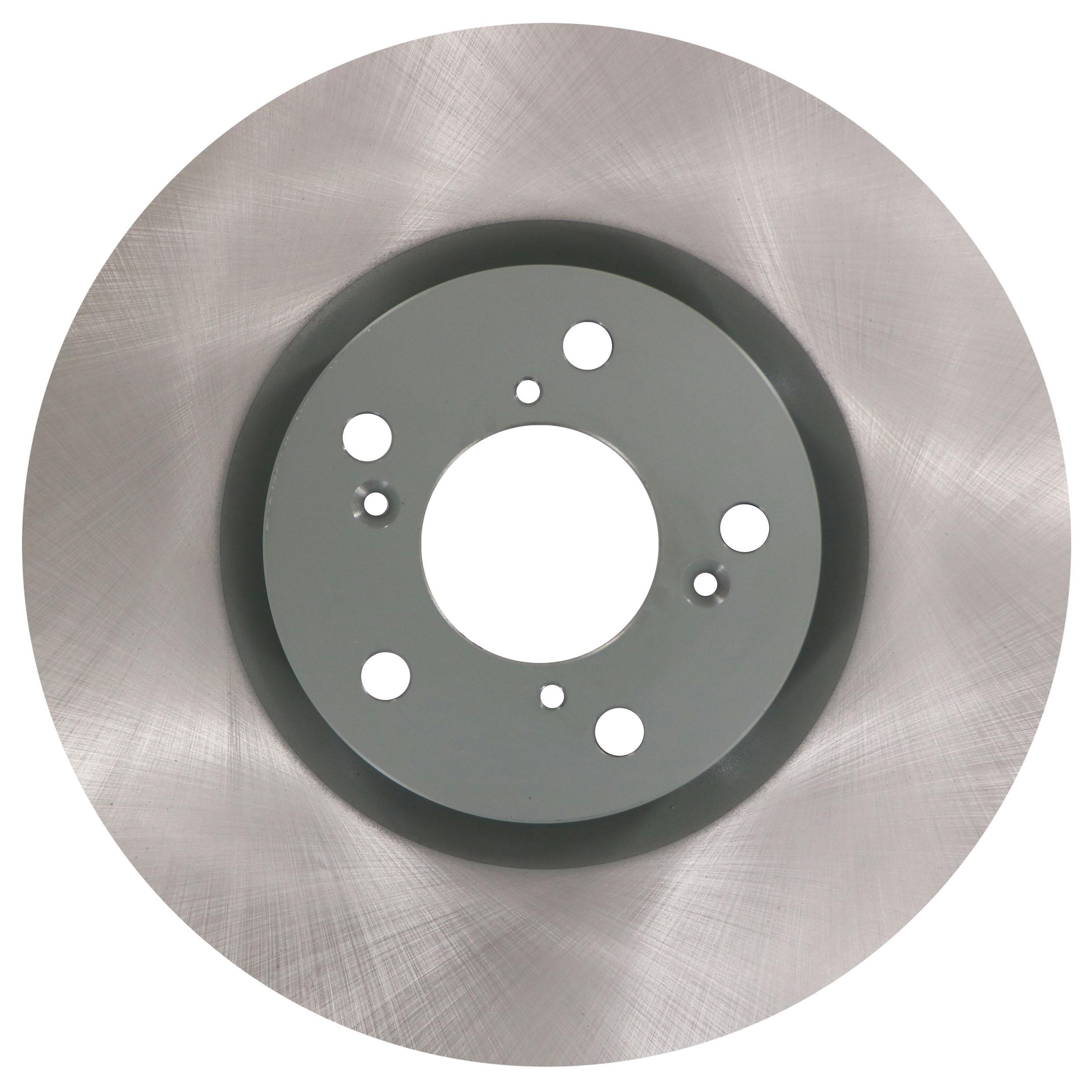 Disc Brake Rotor Perfect Stop 6620989
