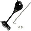 Battery Hold Down Dorman - HELP 60351