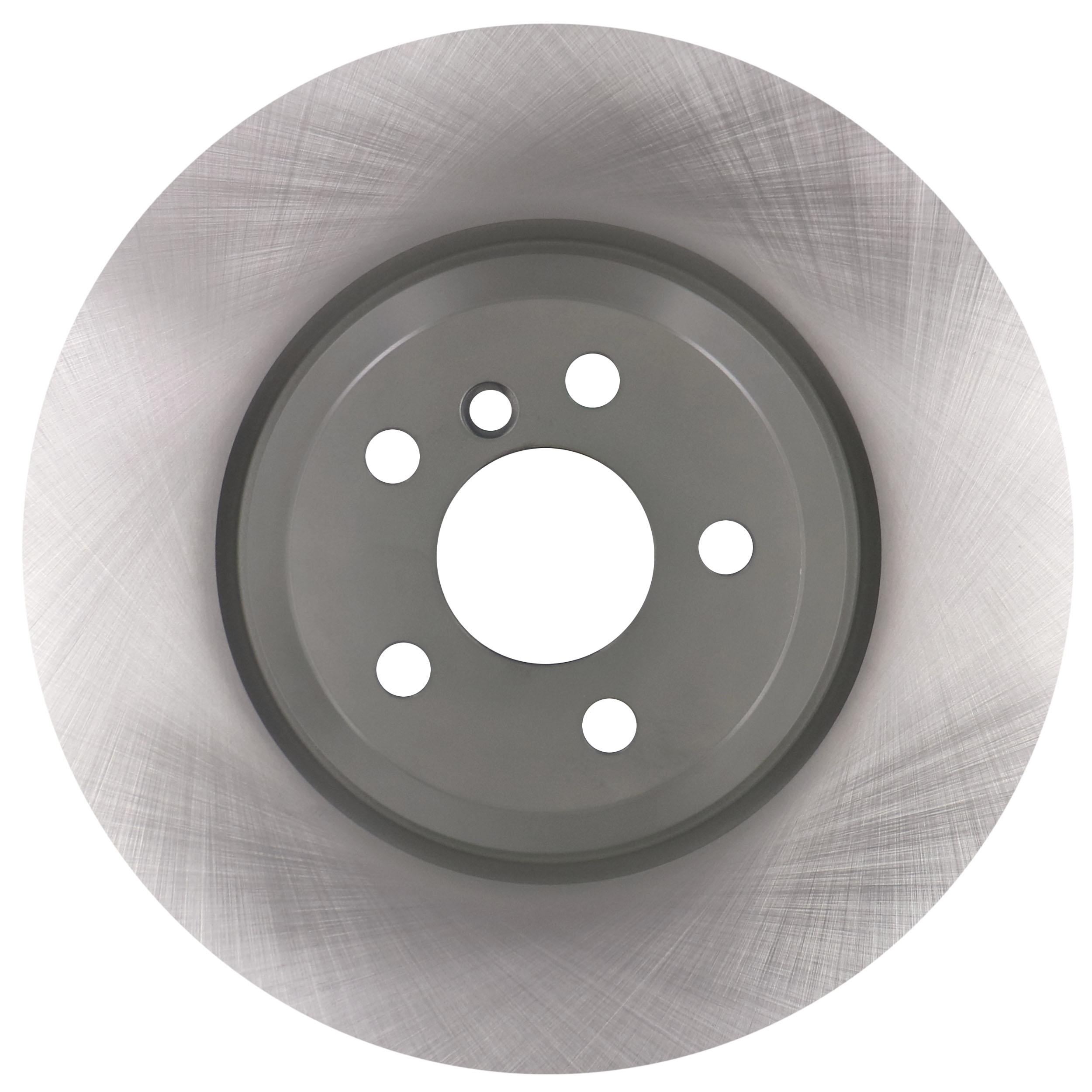 Disc Brake Rotor Perfect Stop 6622197