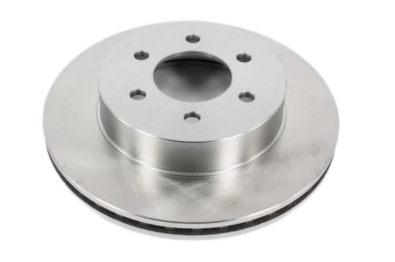 Disc Brake Rotor Perfect Stop 442311