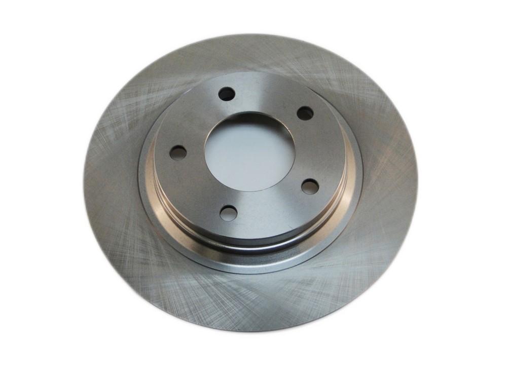 Disc Brake Rotor Perfect Stop 441341