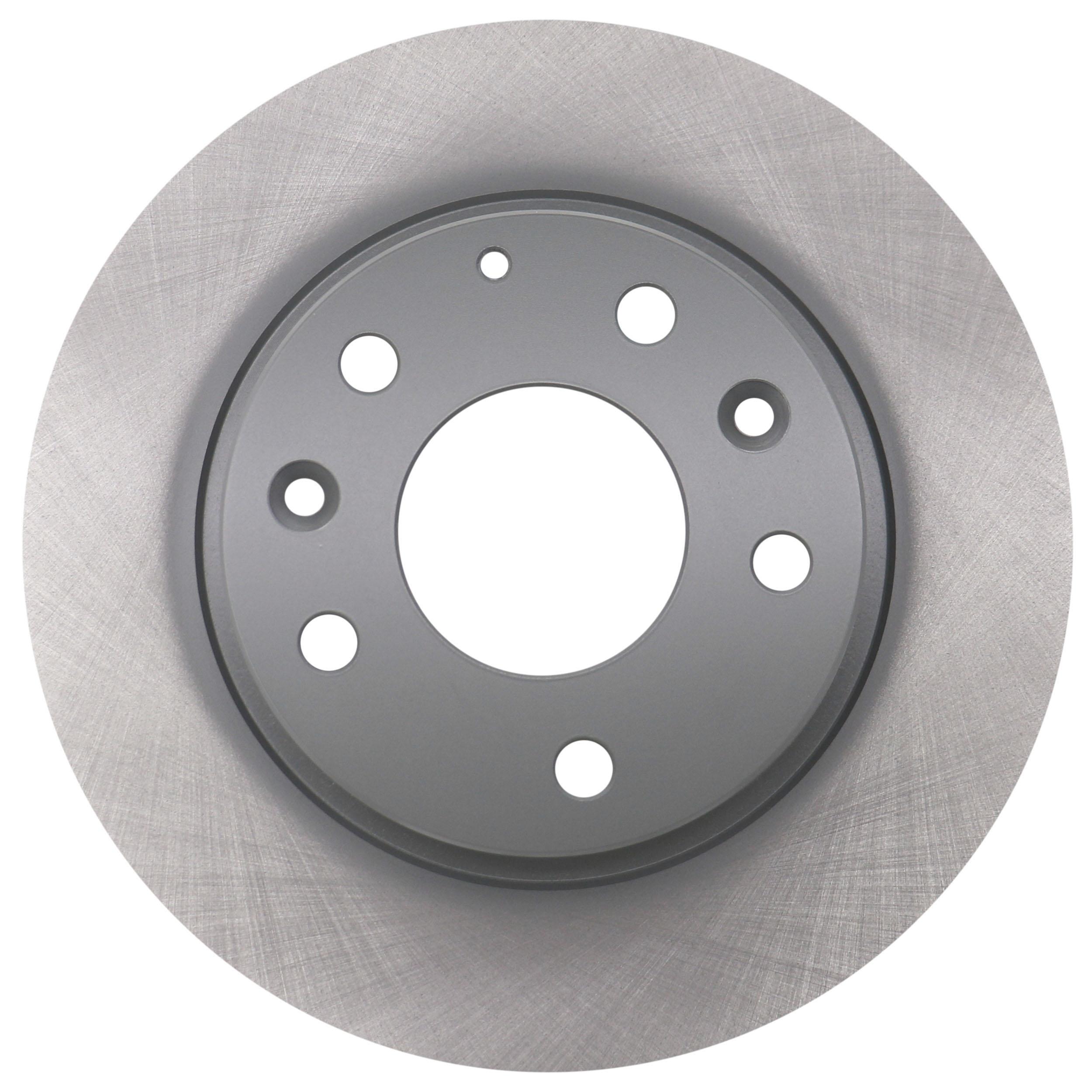 Disc Brake Rotor Perfect Stop 6612053