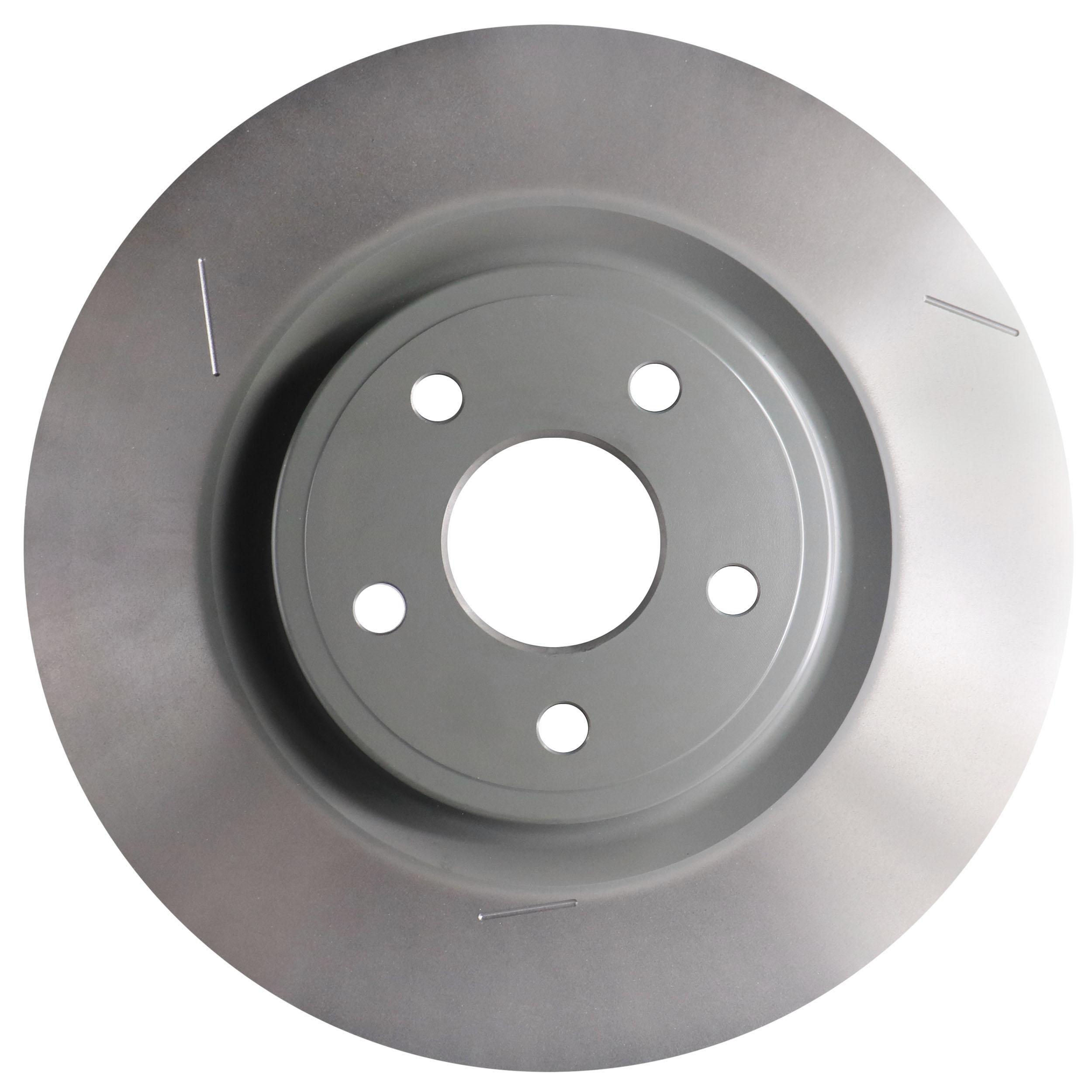Disc Brake Rotor Perfect Stop 6622879SL