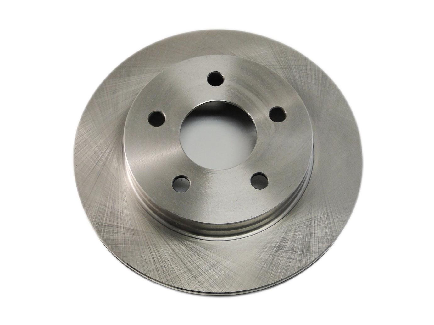 Disc Brake Rotor Perfect Stop 442324
