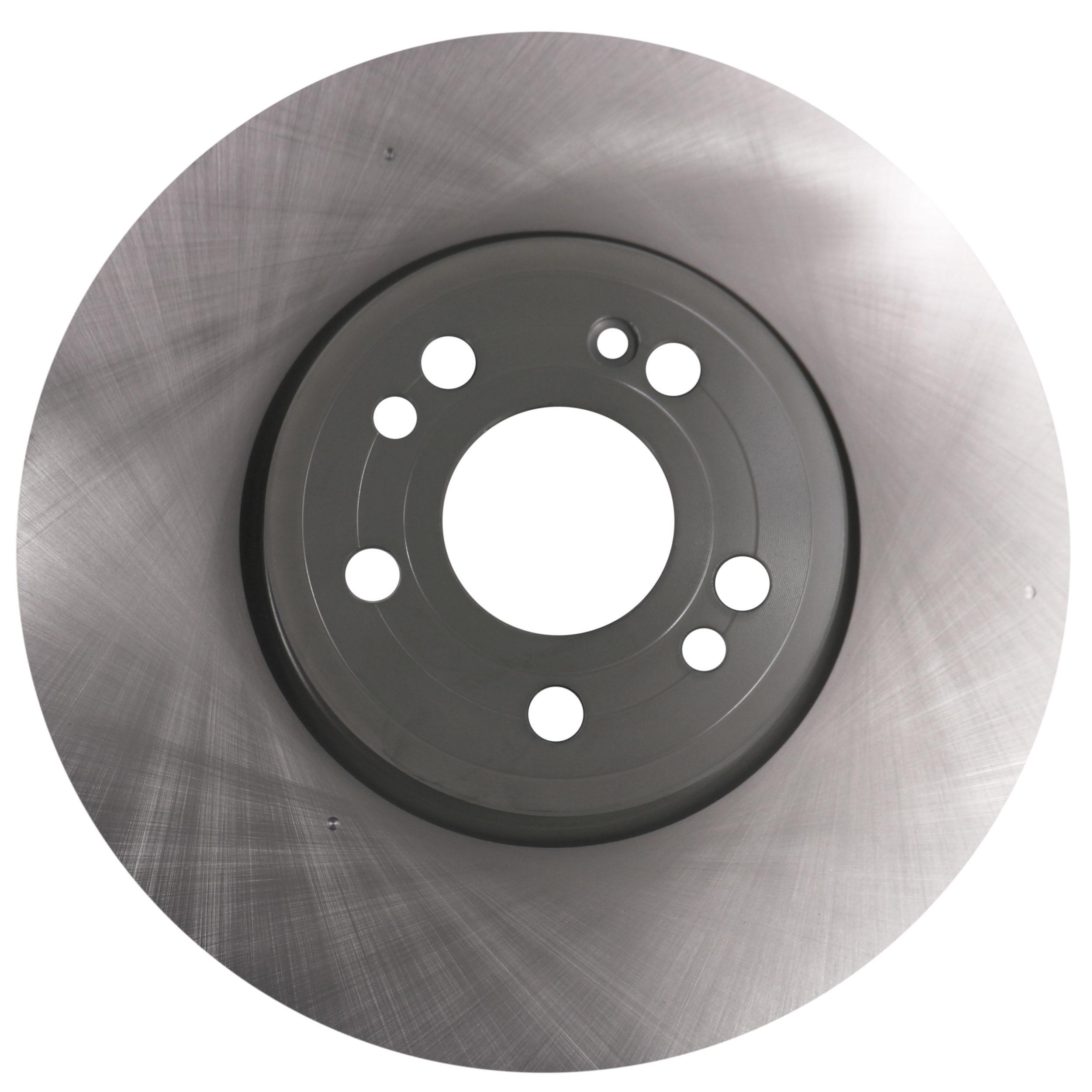 Disc Brake Rotor Perfect Stop 6622767DR