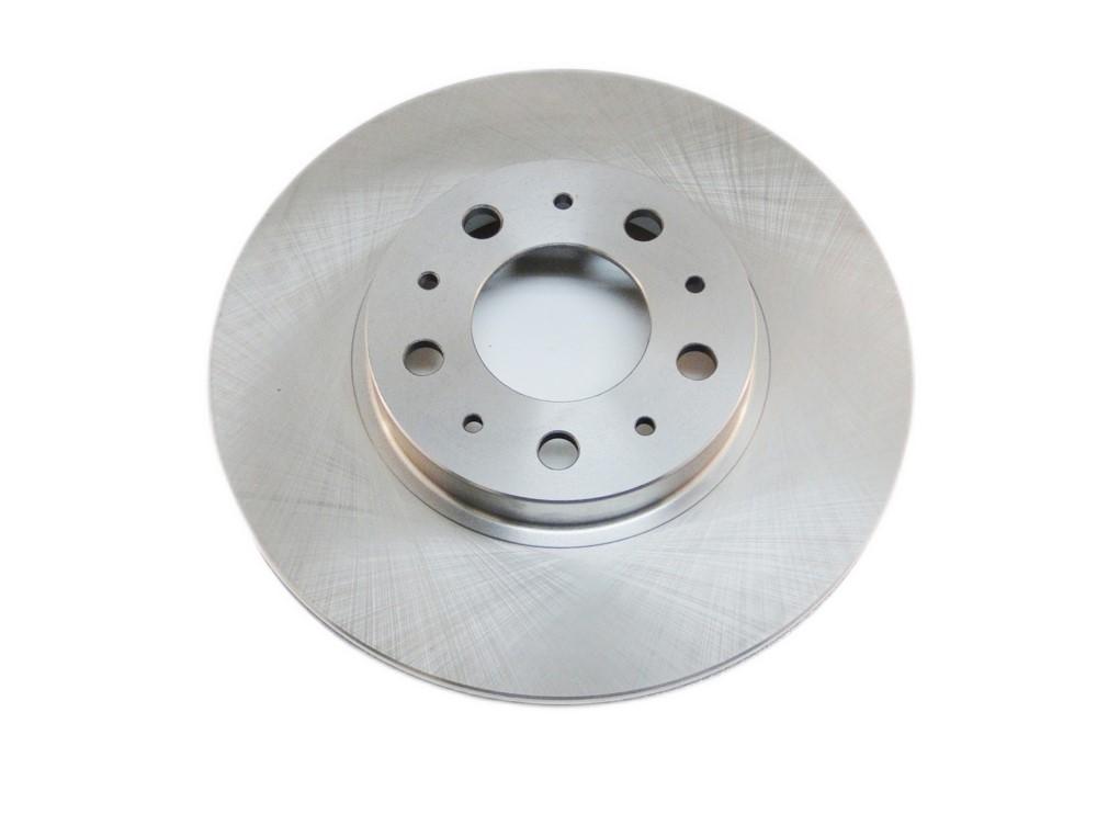Disc Brake Rotor Perfect Stop 442234