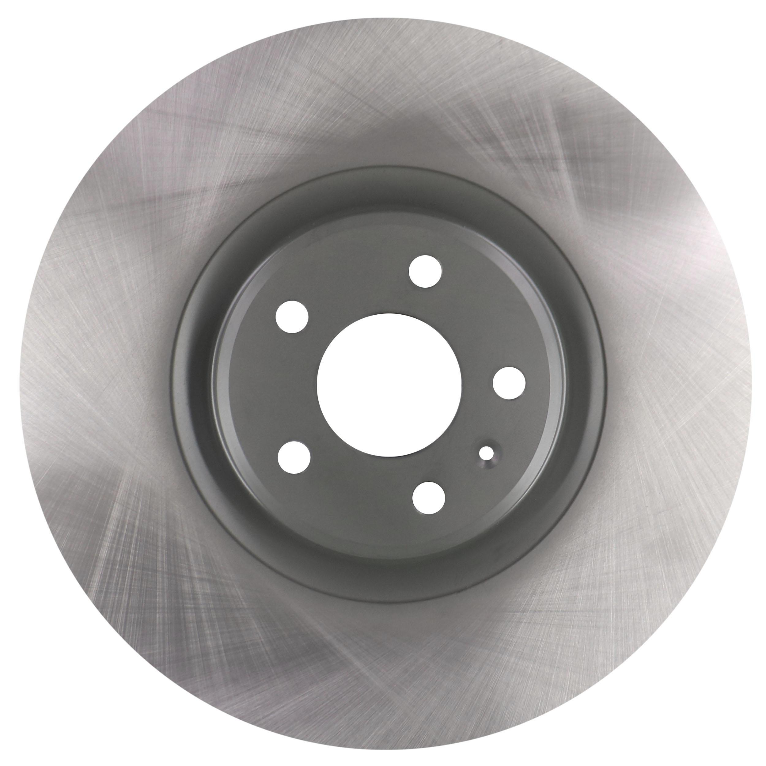 Disc Brake Rotor Perfect Stop 6622475SL