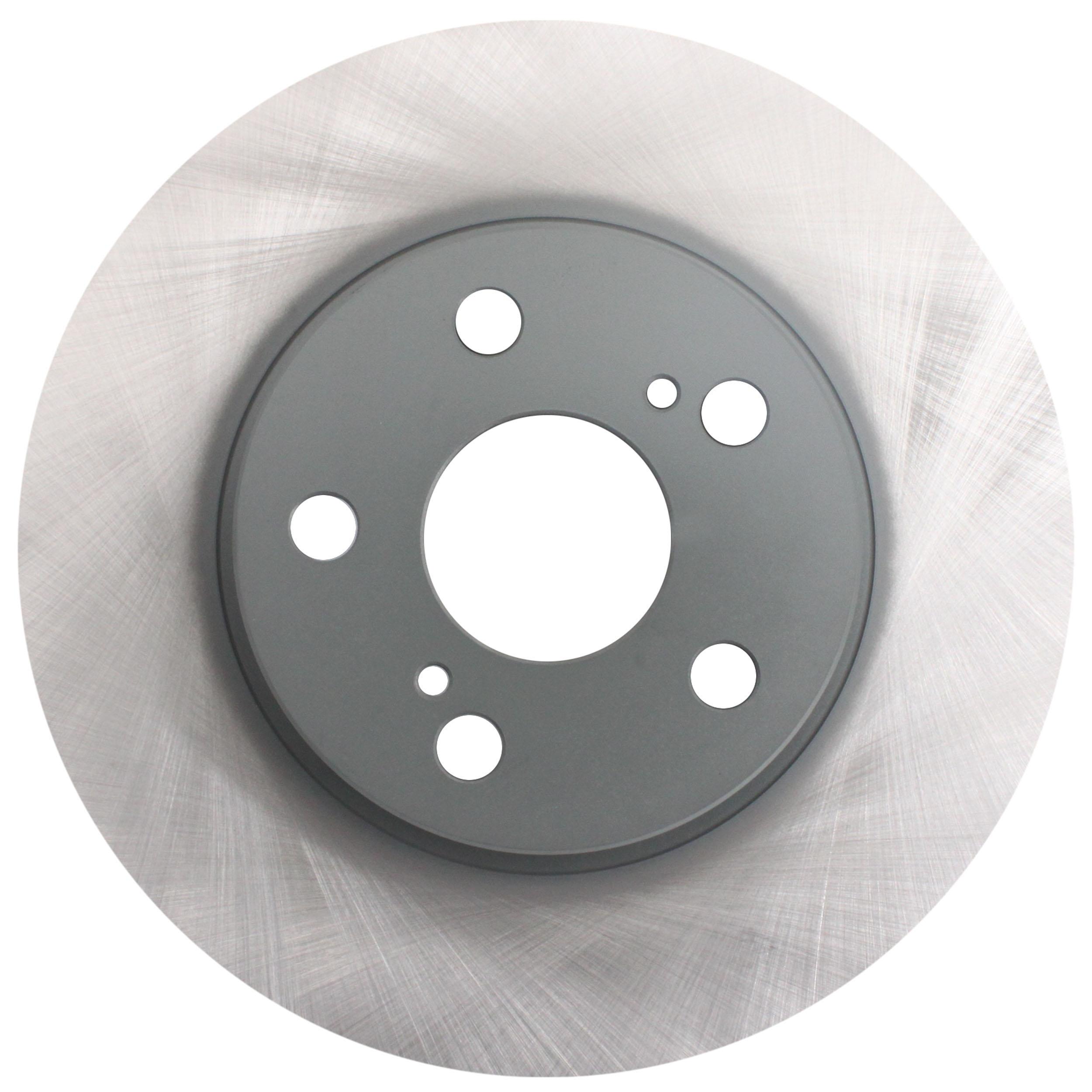 Disc Brake Rotor Perfect Stop 6620413