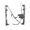 Window Motor and Regulator Assembly TrakMotive 21-0413