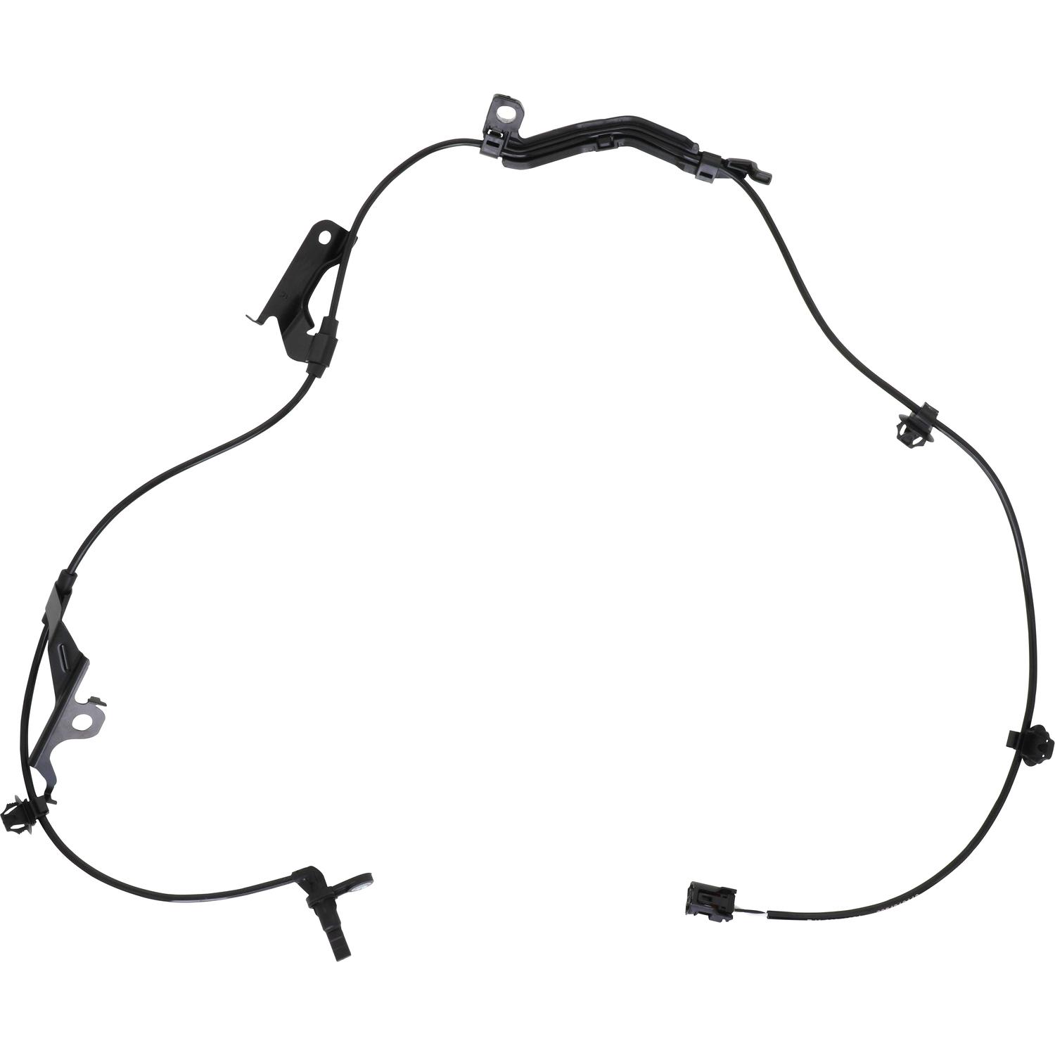 ABS Wheel Speed Sensor HOLSTEIN 2ABS5450