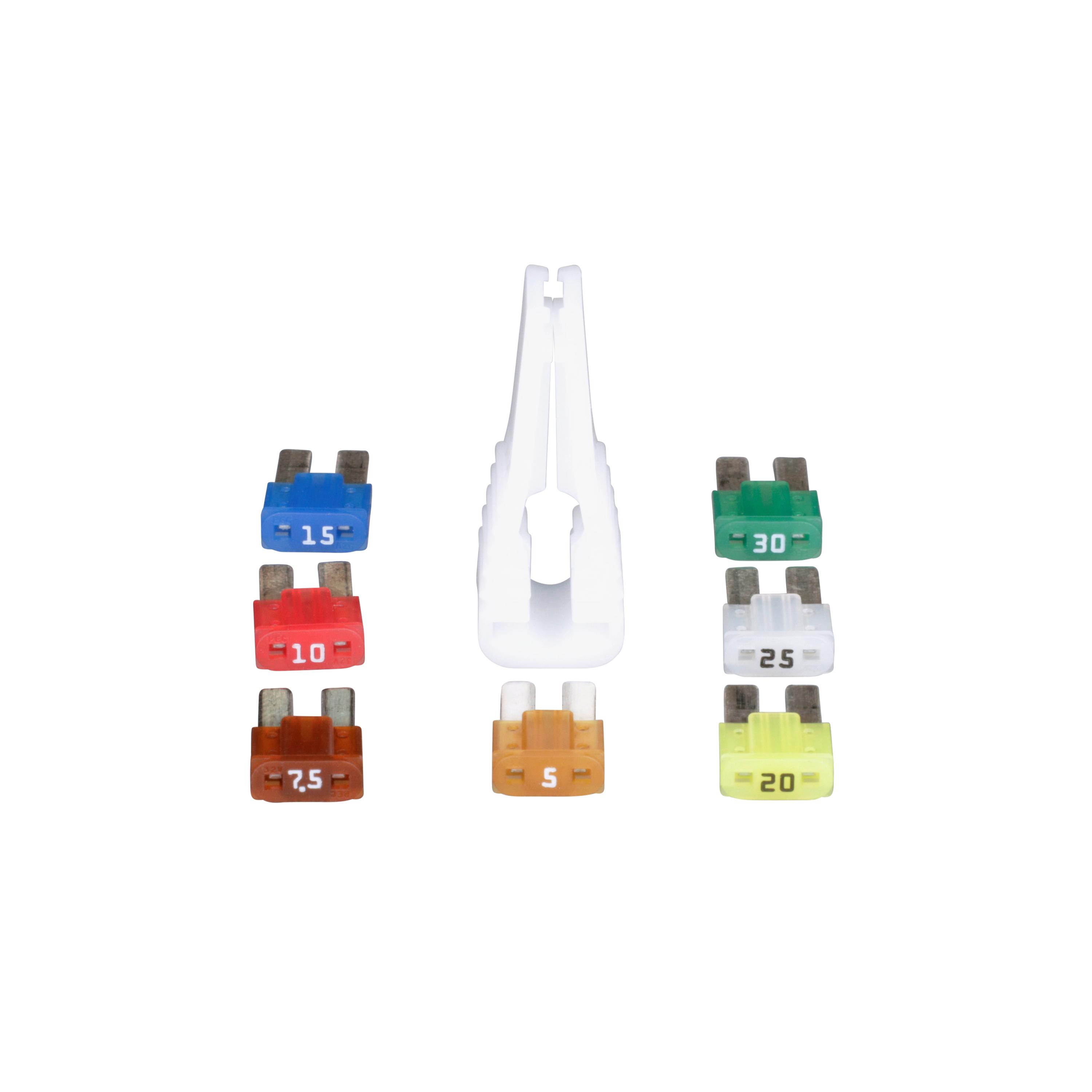 Fuse Kit Bussmann BP-ATR-A7-RPP