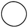 Exhaust Gas Recirculation (EGR) Valve Gasket Standard Ignition VG249