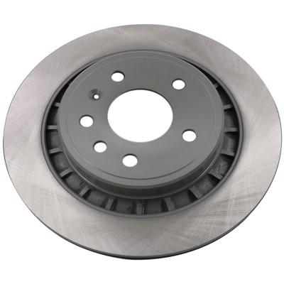 Disc Brake Rotor Perfect Stop 6620431