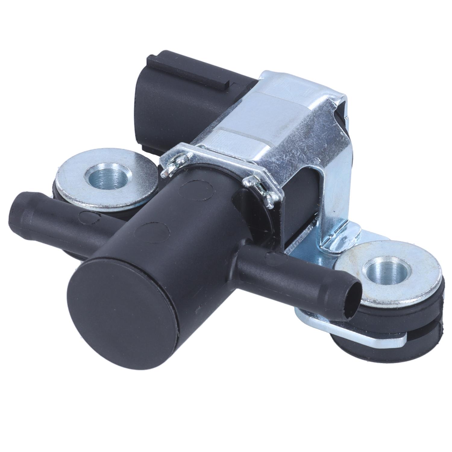 Vapor Canister Purge Solenoid Motorad EVP0030
