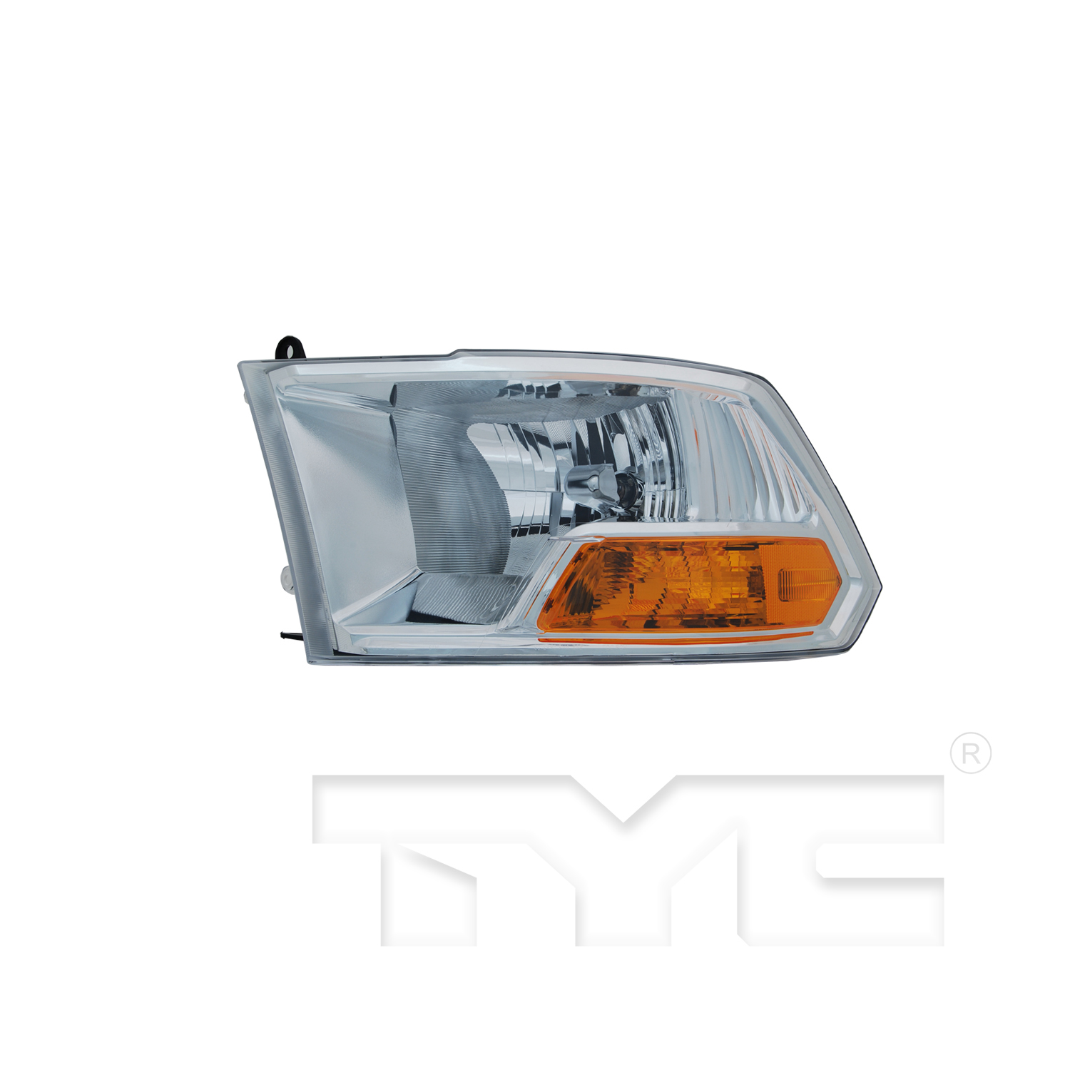 Headlight Assembly TYC 20-9028-00-9