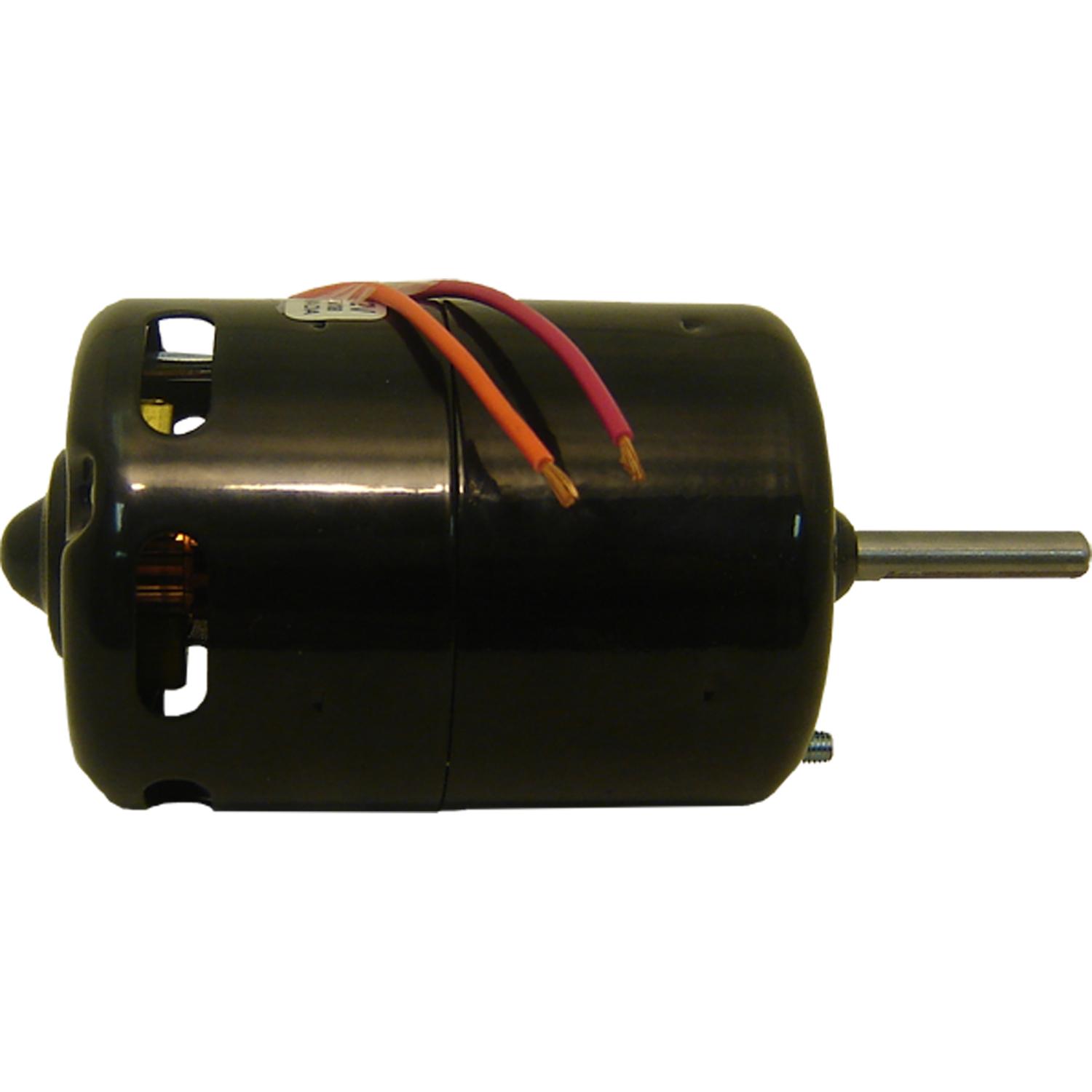 HVAC Blower Motor Parts Master 35523
