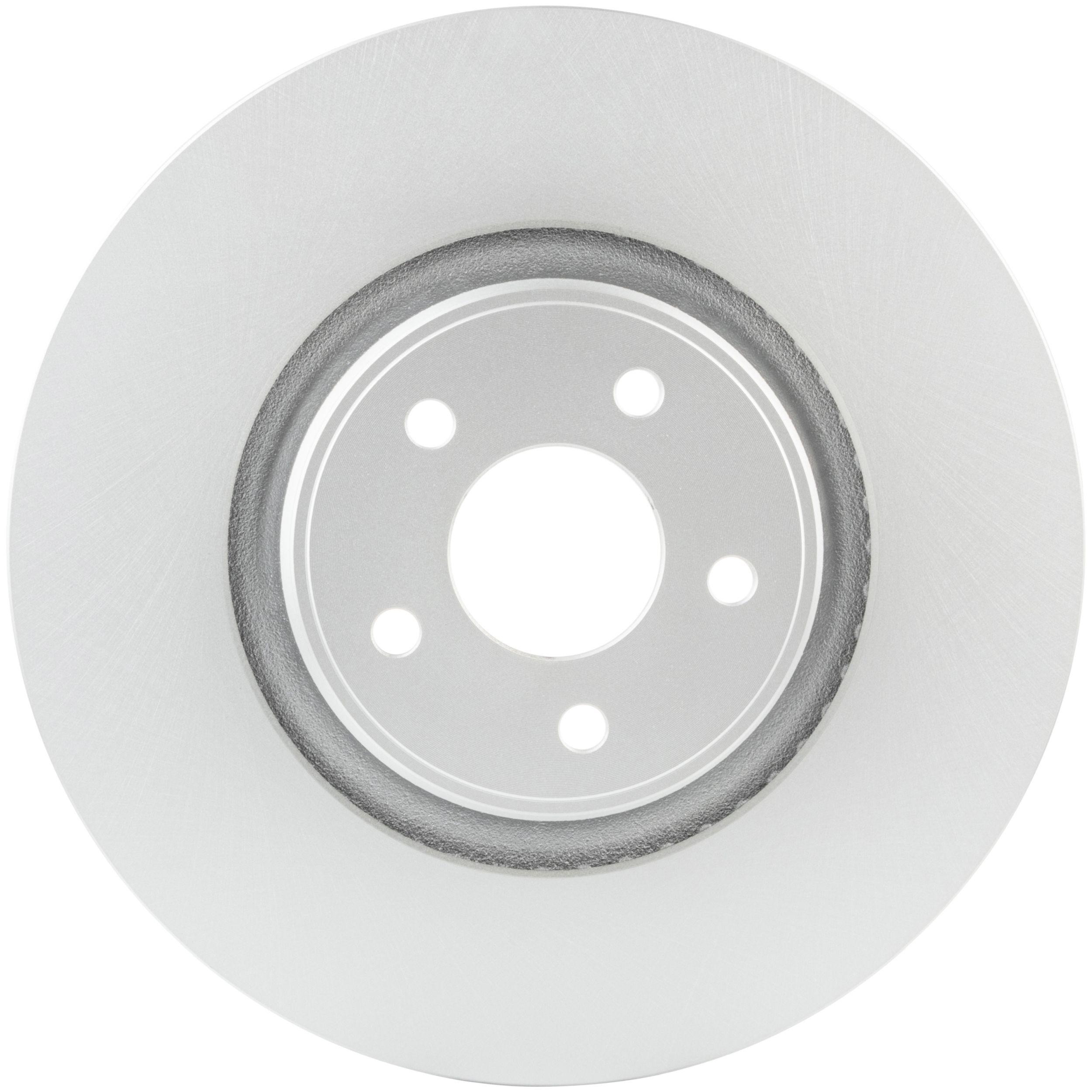 Disc Brake Rotor MAGMA PSR205259