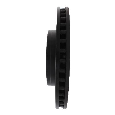 Disc Brake Rotor StopTech 120.66063CRY