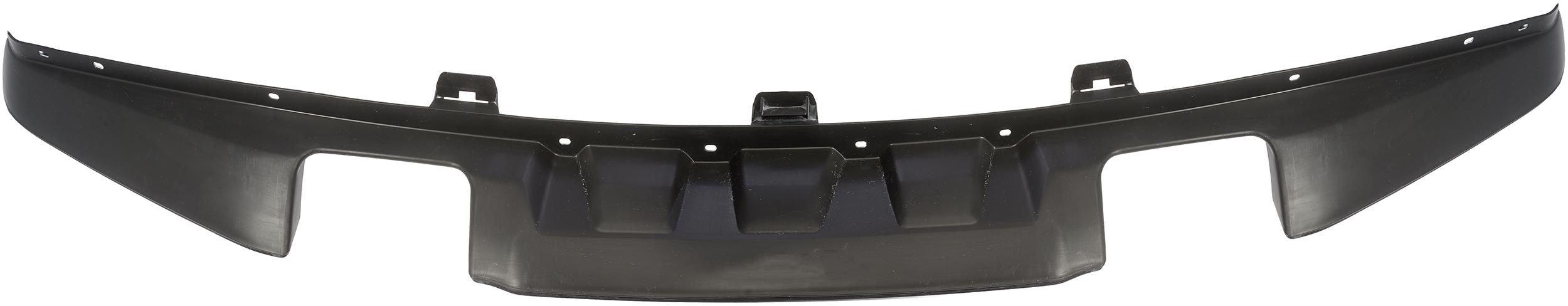 Bumper Deflector Dorman - OE Solutions 620-376