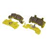 Disc Brake Pad CURT 2021013448