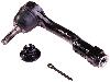 Steering Tie Rod End Dorman - OE Solutions 544-221