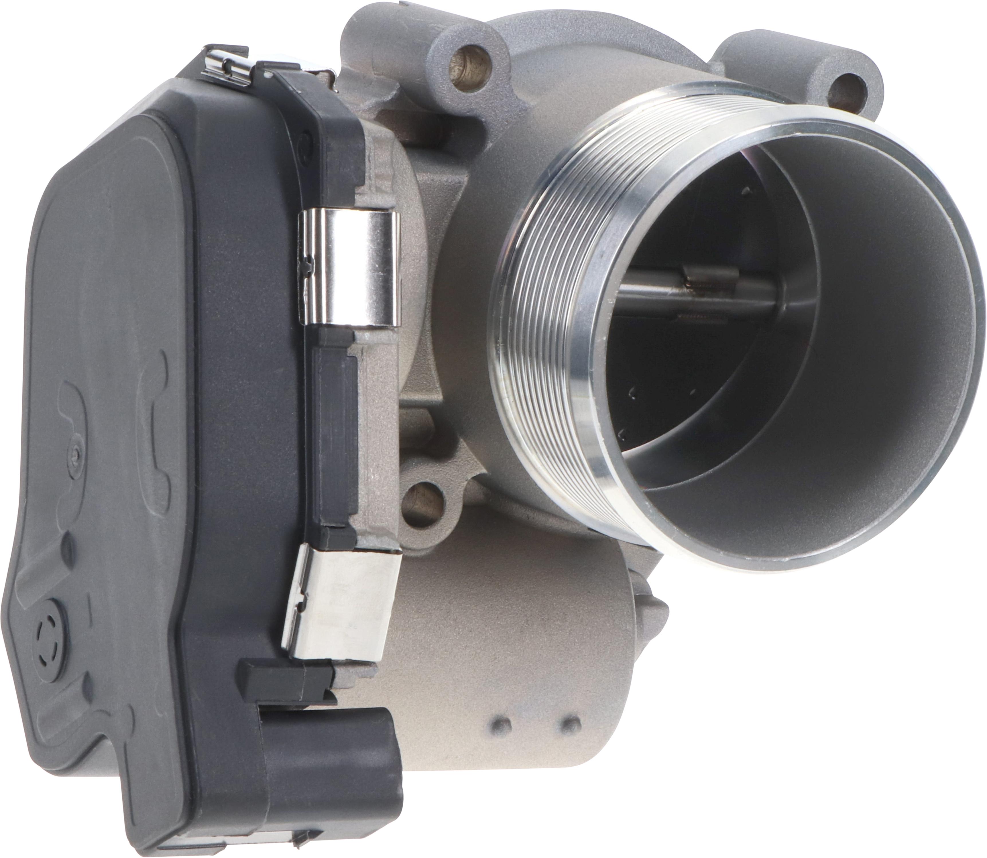 Fuel Injection Throttle Body CARDONE New 6E4003