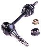 Suspension Stabilizer Bar Link Kit Dorman - OE Solutions 542-636