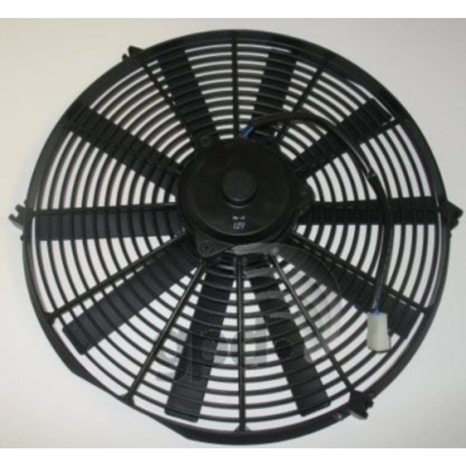 Engine Cooling Fan Assembly Global Parts Distributors LLC 2811239