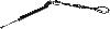 Liftgate Cylinder Dorman - OE Solutions 747-416