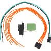 HVAC Blower Motor Resistor Kit HOLSTEIN 2BMR0275K