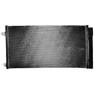 A/C Condenser Global Parts Distributors LLC 30093C