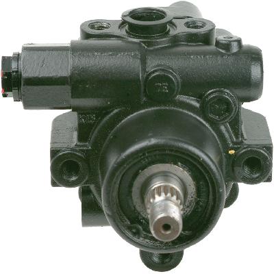 Power Steering Pump CARDONE Reman 21-5314
