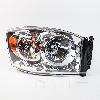 Headlight Assembly TYC 20687300