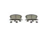 Disc Brake Pad Set Perfect Stop PC2400