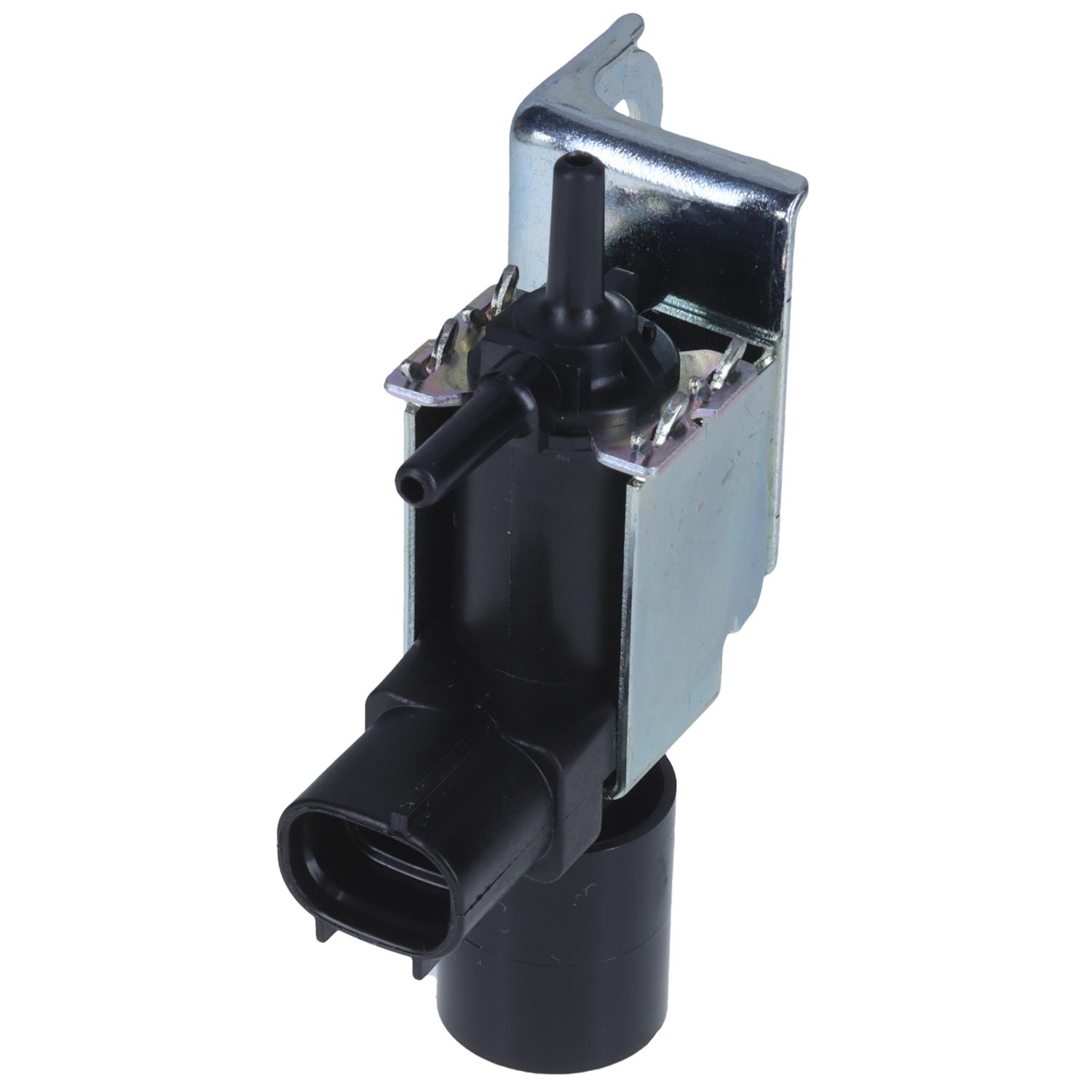 Vapor Canister Purge Solenoid Motorad EVP0795