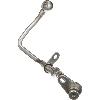 Turbocharger Oil Line Standard Ignition TIH113