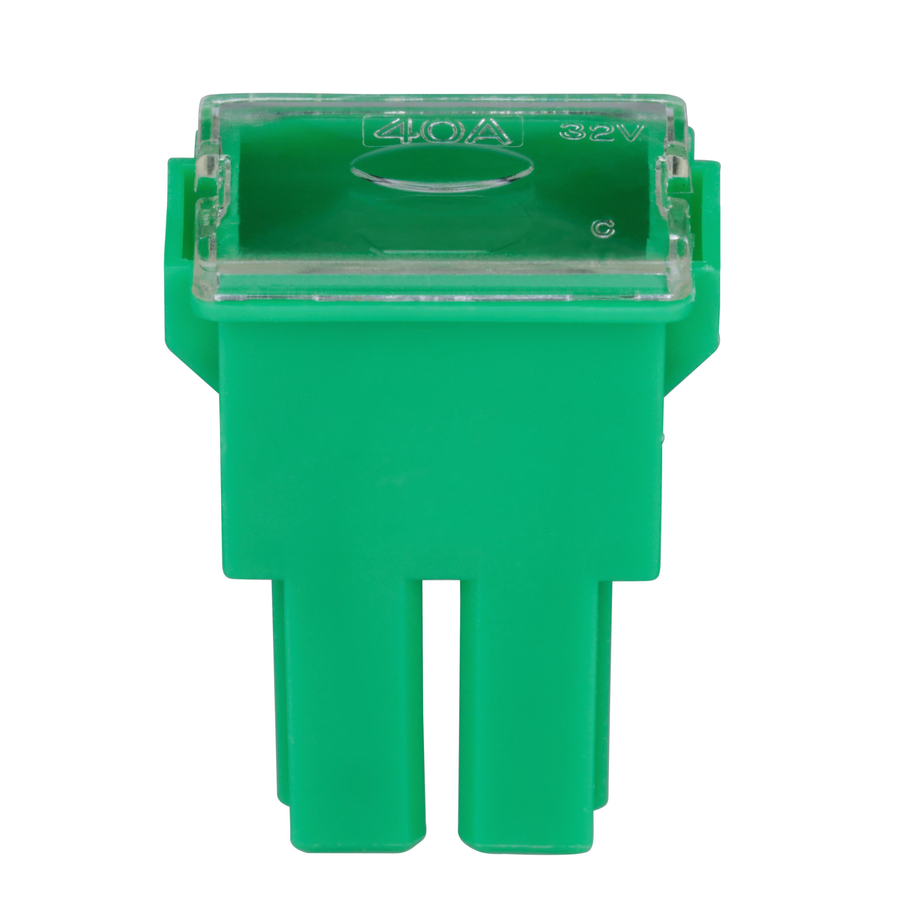 Multi-Purpose Fuse Bussmann BP-FLF-40-RP