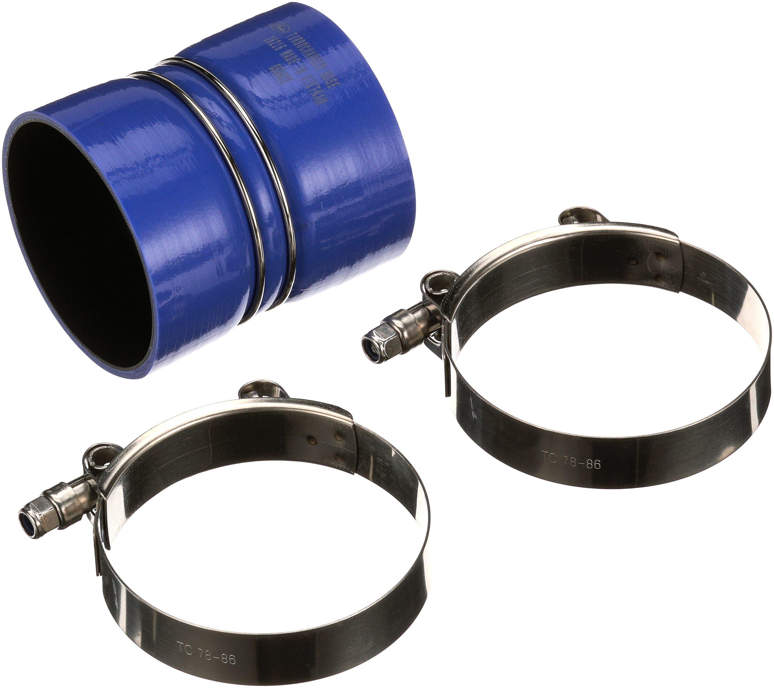 Intercooler Hose Kit Gates 26216