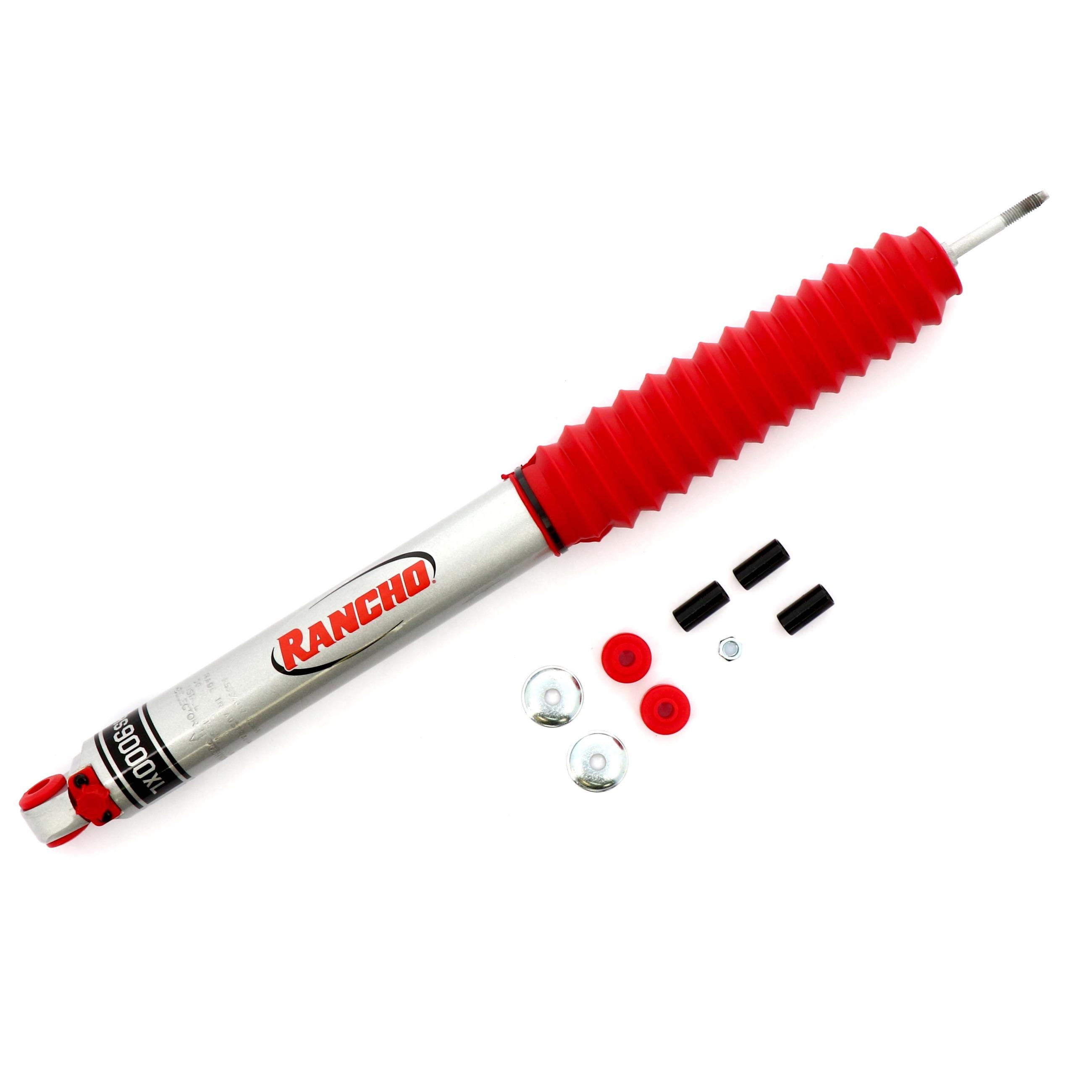 Suspension Shock Absorber Rancho RS994136