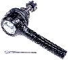 Steering Tie Rod End Dorman - OE Solutions 542-876