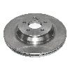 Disc Brake Rotor Proven Quality BR901336