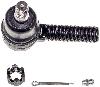 Steering Tie Rod End Dorman - OE Solutions 542-859