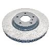 Disc Brake Rotor Proven Quality BR31375-01