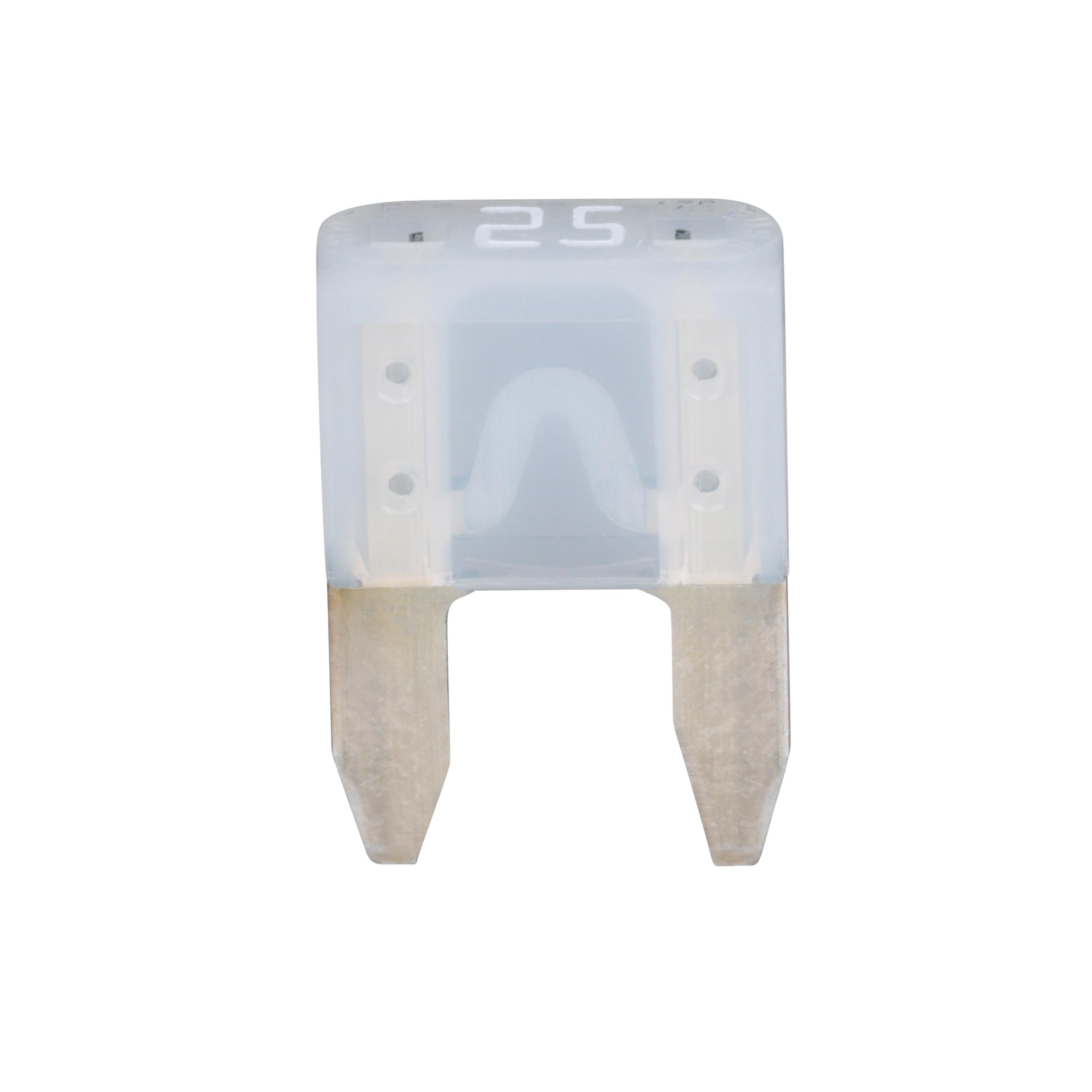Multi-Purpose Fuse Bussmann BPATM25RP