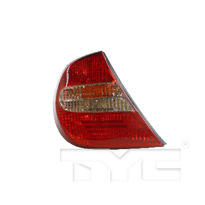 Tail Light Assembly TYC 11-5604-00