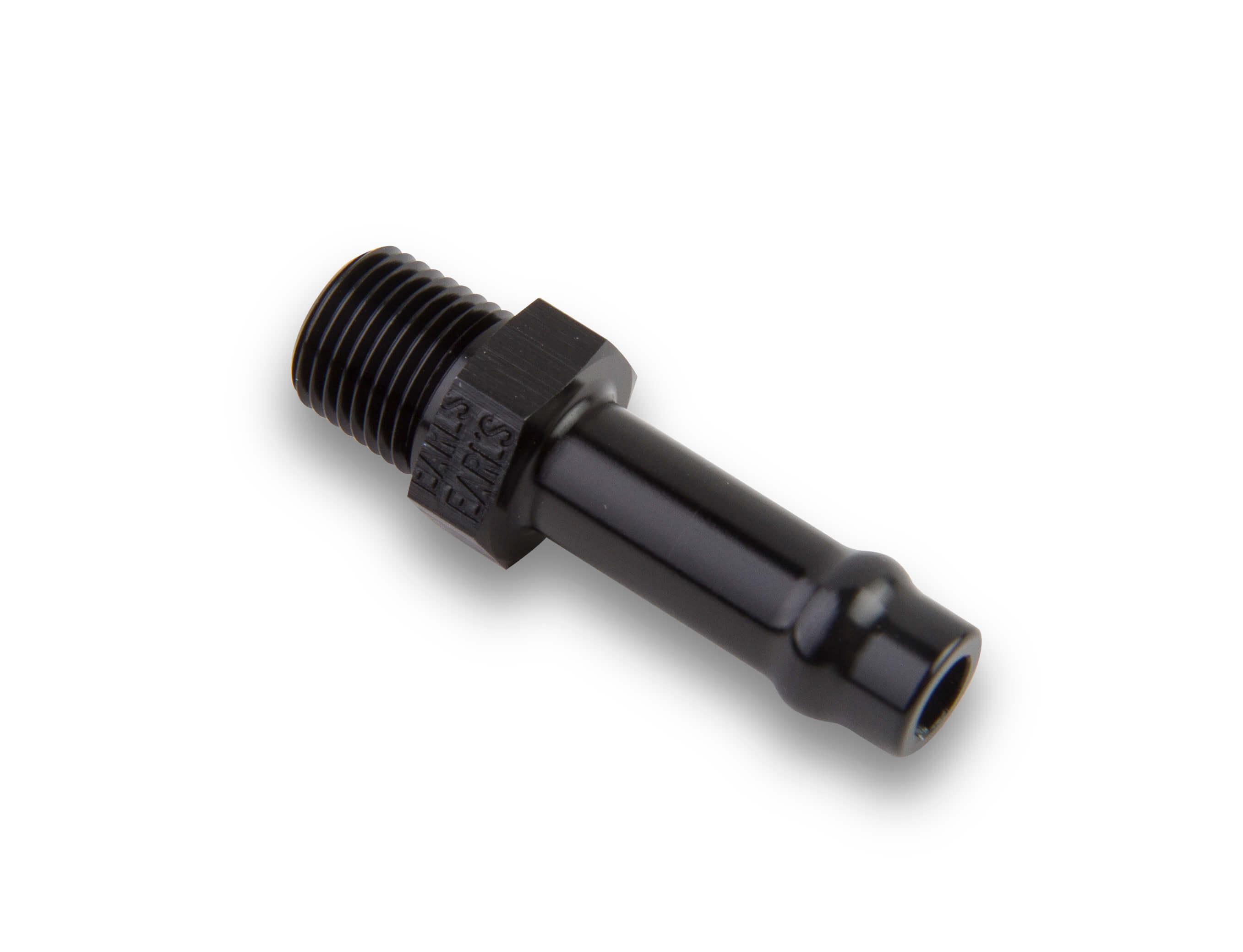 Clamp-On Hose Fitting Earl's Performance 781656ERL