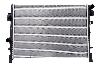 Radiator OSC 13084E